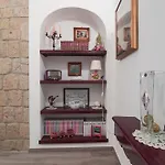 Il Sogno Di Partenope By Rosa Loporchio B&B 나폴리