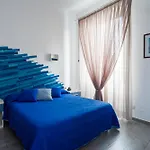 B&B Il Sogno Di Partenope By Rosa Loporchio 나폴리