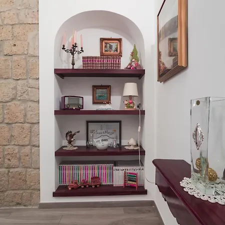 Il Sogno Di Partenope By Rosa Loporchio Panzió Nápoly