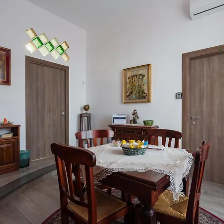 Il Sogno Di Partenope By Dimorra Bed & Breakfast