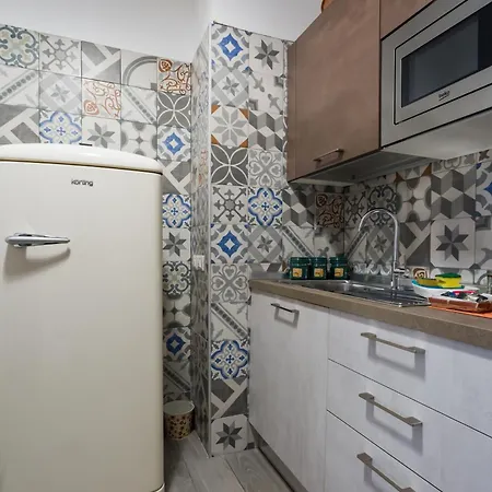 Il Sogno Di Partenope By Dimorra Bed & Breakfast 3*