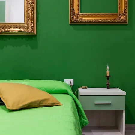 Il Sogno Di Partenope By Rosa Loporchio 3*