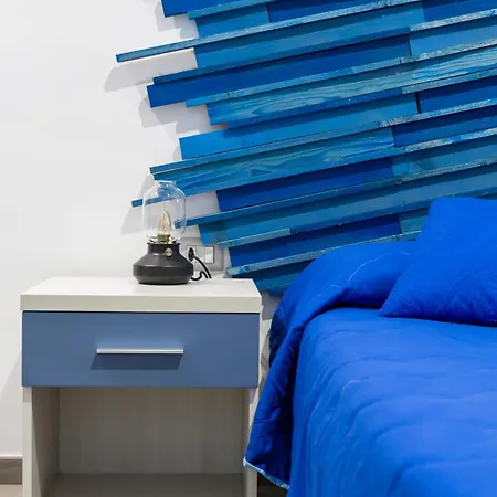 Il Sogno Di Partenope By Rosa Loporchio