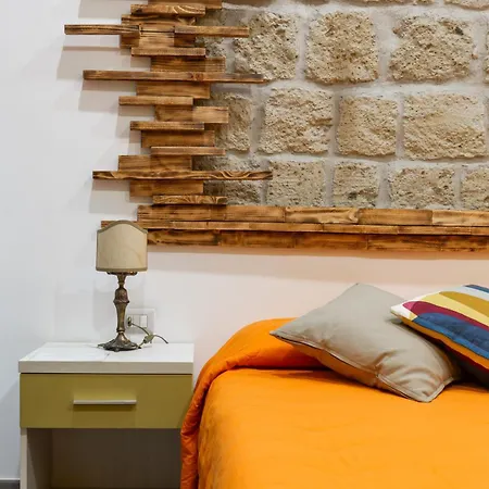 Il Sogno Di Partenope By Rosa Loporchio Bed & Breakfast 3*