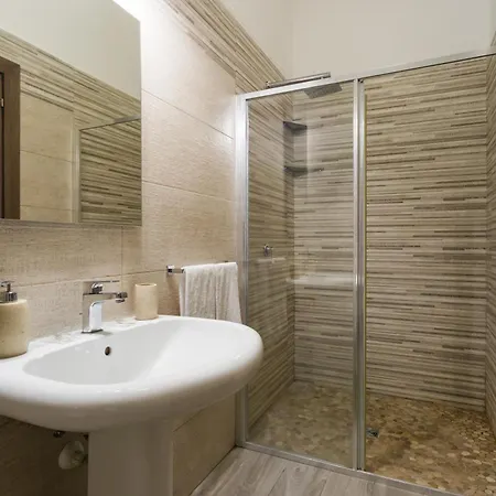 Il Sogno Di Partenope By Rosa Loporchio 3* Nápoly