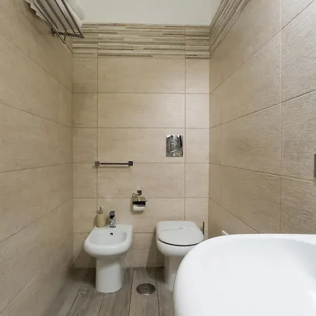 Il Sogno Di Partenope By Rosa Loporchio Panzió