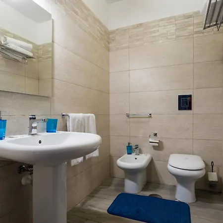 Il Sogno Di Partenope By Rosa Loporchio Bed & Breakfast 3*