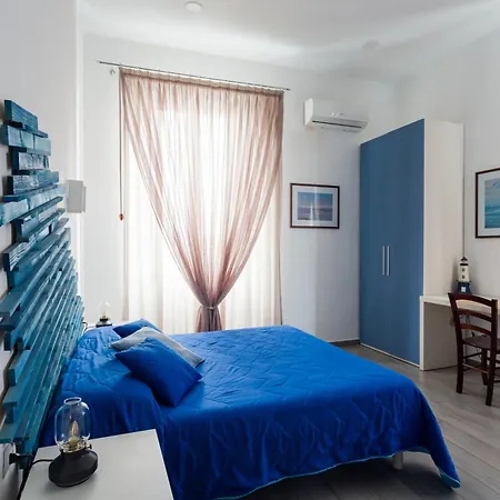 Il Sogno Di Partenope By Rosa Loporchio Nápoly