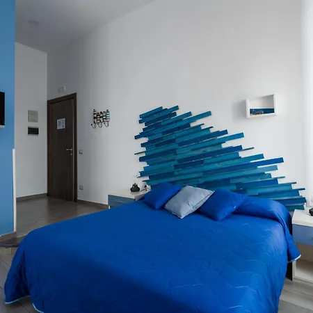 Bed and Breakfast Il Sogno Di Partenope By Rosa Loporchio
