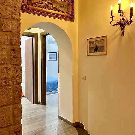 Il Sogno Di Partenope By Rosa Loporchio Nápoly