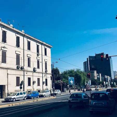 Il Sogno Di Partenope By Rosa Loporchio Panzió 3*