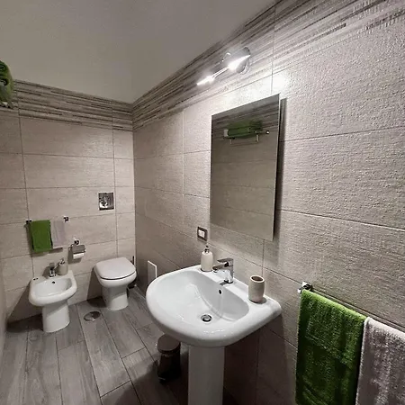 Il Sogno Di Partenope By Rosa Loporchio 3*