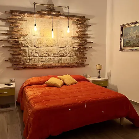 Il Sogno Di Partenope By Rosa Loporchio 3* Nápoly