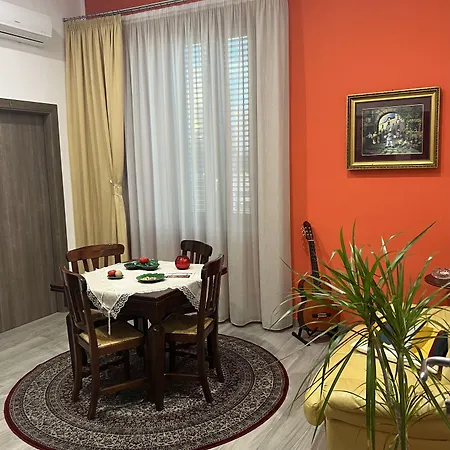 Il Sogno Di Partenope By Rosa Loporchio Panzió Nápoly