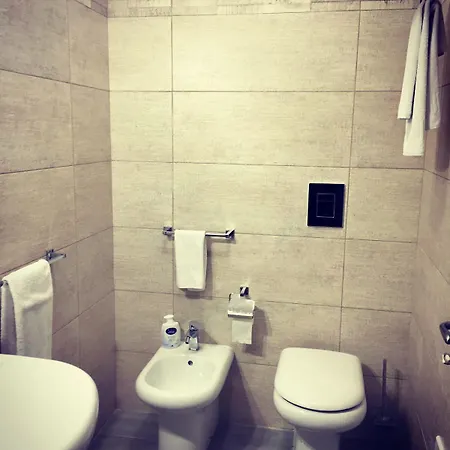 Il Sogno Di Partenope By Rosa Loporchio Panzió 3*