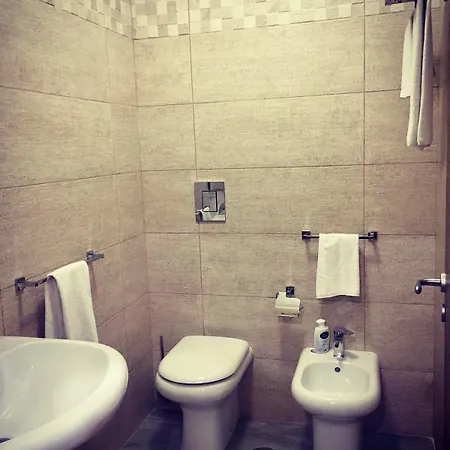 Panzió Il Sogno Di Partenope By Rosa Loporchio