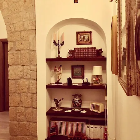 Panzió Il Sogno Di Partenope By Rosa Loporchio Nápoly