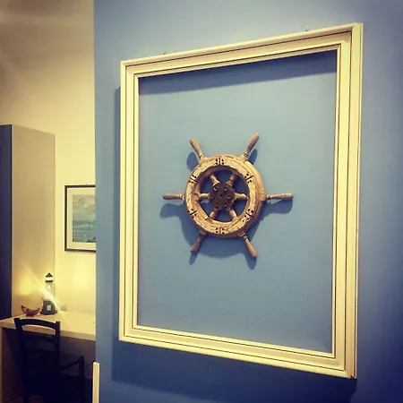 Il Sogno Di Partenope By Rosa Loporchio 3* Nápoly