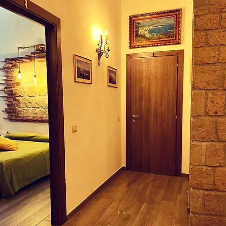 Il Sogno Di Partenope By Rosa Loporchio 3*