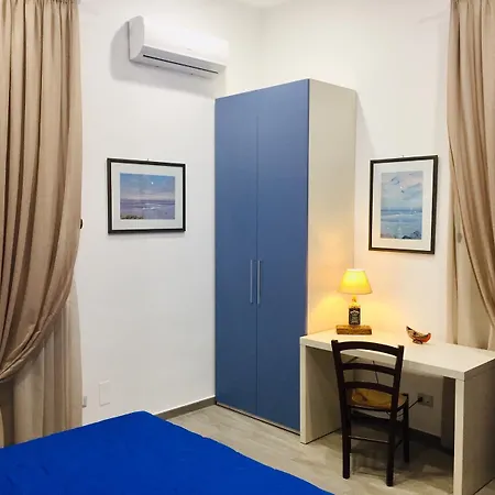 Il Sogno Di Partenope By Rosa Loporchio Nápoly