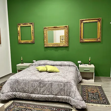 Il Sogno Di Partenope By Rosa Loporchio Bed & Breakfast 3*