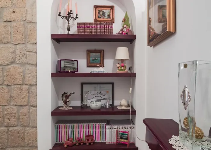 Il Sogno Di Partenope By Rosa Loporchio Bed & Breakfast Napoli