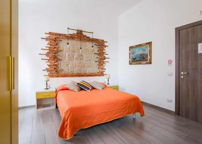 Il Sogno Di Partenope By Rosa Loporchio