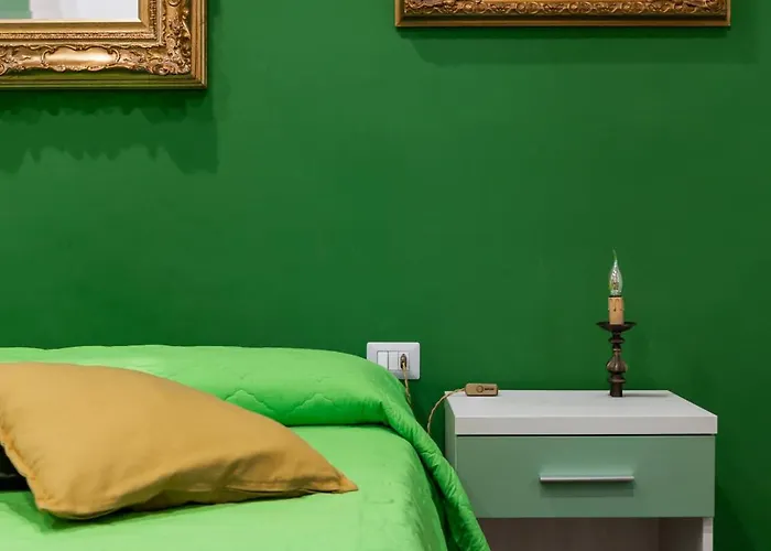 Il Sogno Di Partenope By Rosa Loporchio 3*