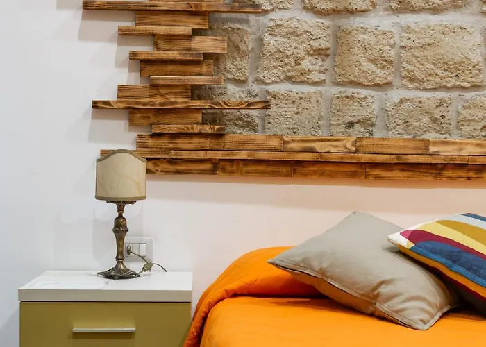 Il Sogno Di Partenope By Rosa Loporchio Bed & Breakfast 3*