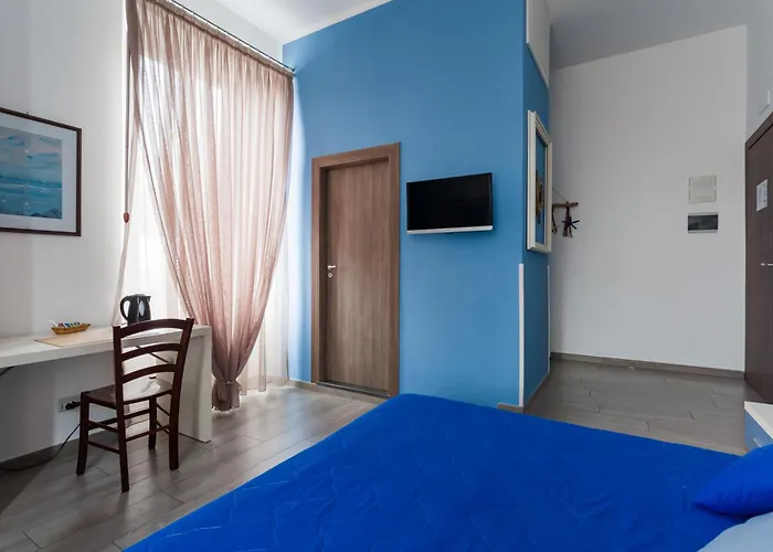 Il Sogno Di Partenope By Rosa Loporchio Napoli