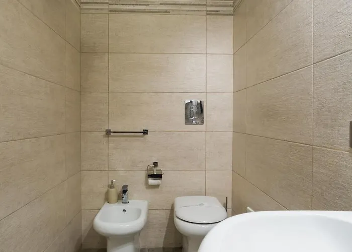 Il Sogno Di Partenope By Rosa Loporchio Bed & Breakfast