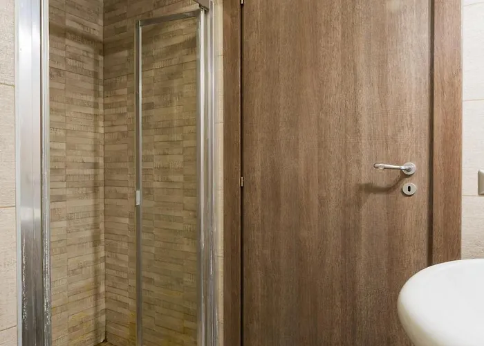 Bed & Breakfast Il Sogno Di Partenope By Rosa Loporchio 3*