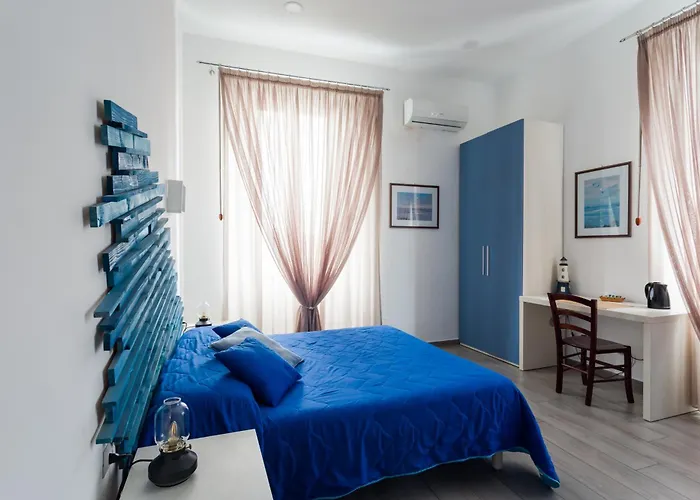 Il Sogno Di Partenope By Rosa Loporchio Napoli