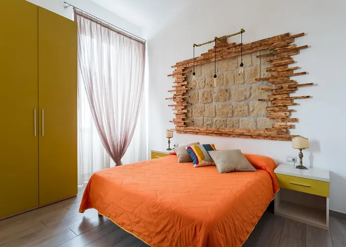 Il Sogno Di Partenope By Rosa Loporchio Bed & Breakfast