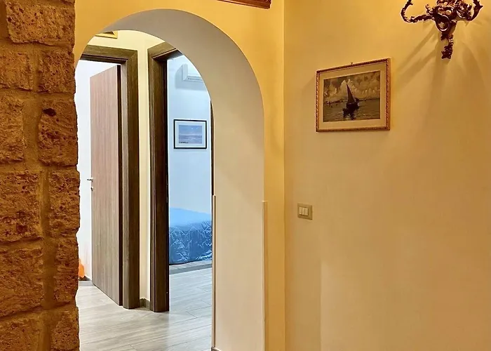 Il Sogno Di Partenope By Rosa Loporchio Napoli