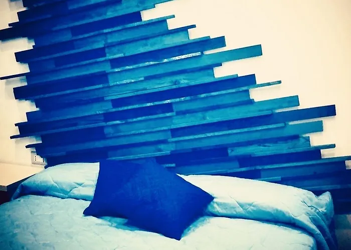 Il Sogno Di Partenope By Rosa Loporchio 3*