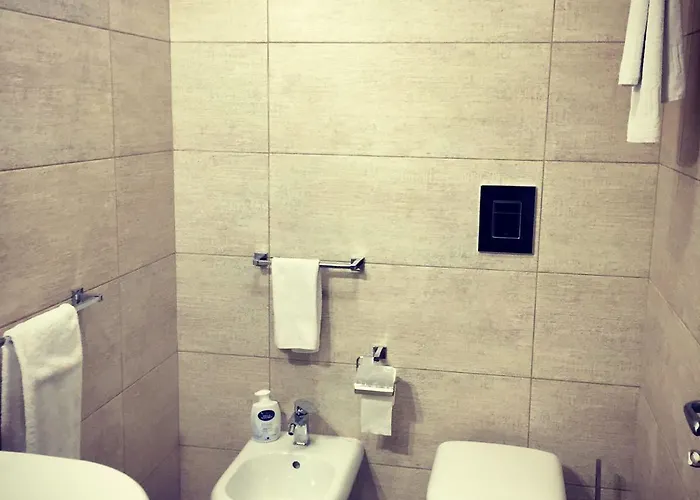 Il Sogno Di Partenope By Rosa Loporchio Bed & Breakfast 3*