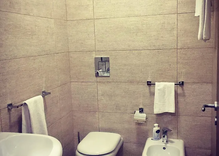 Bed & Breakfast Il Sogno Di Partenope By Rosa Loporchio