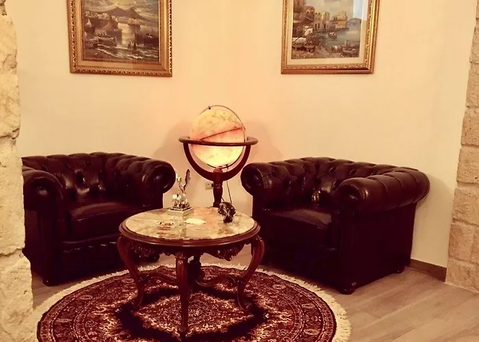 Il Sogno Di Partenope By Rosa Loporchio Bed & Breakfast Napoli