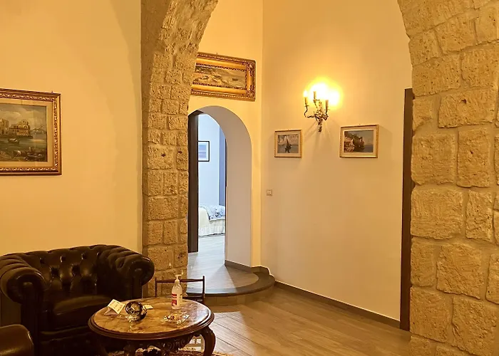 Il Sogno Di Partenope By Rosa Loporchio