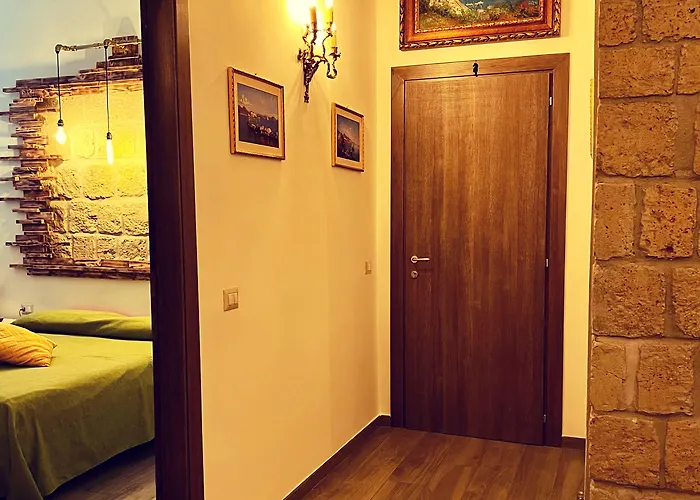 Il Sogno Di Partenope By Rosa Loporchio 3*