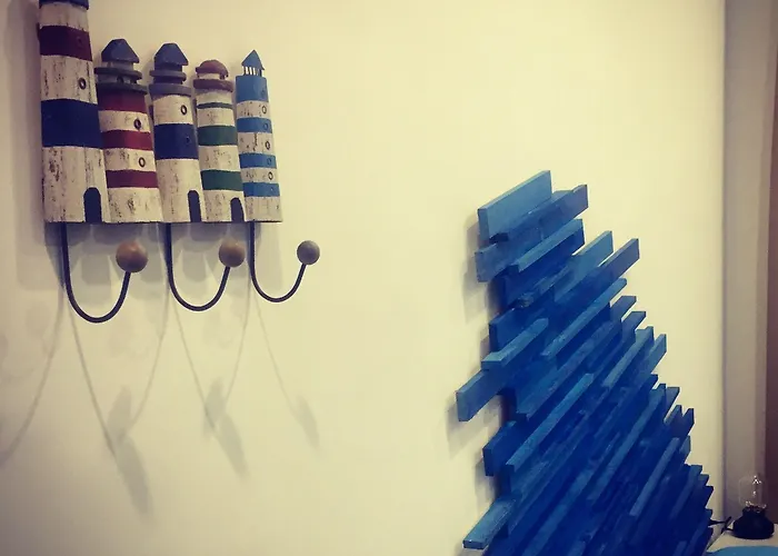 Il Sogno Di Partenope By Rosa Loporchio 3*