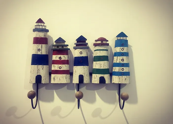 Il Sogno Di Partenope By Rosa Loporchio Bed & Breakfast